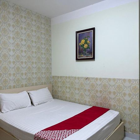 Oyo 1203 Da Lat Pho Hotel Экстерьер фото