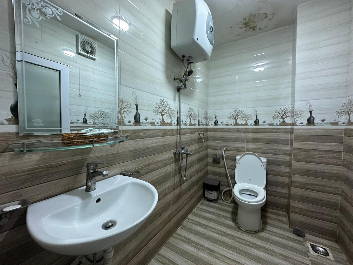 Oyo 1203 Da Lat Pho Hotel Экстерьер фото