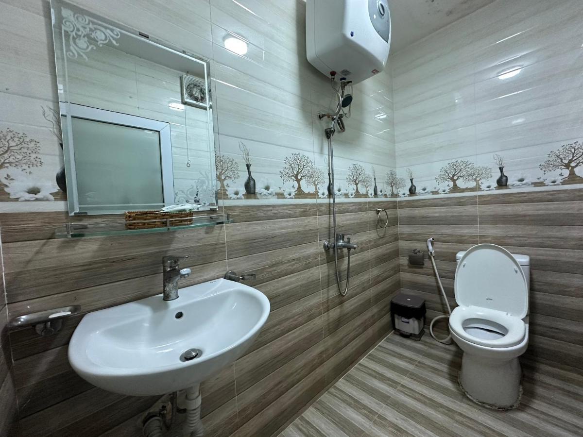 Oyo 1203 Da Lat Pho Hotel Экстерьер фото